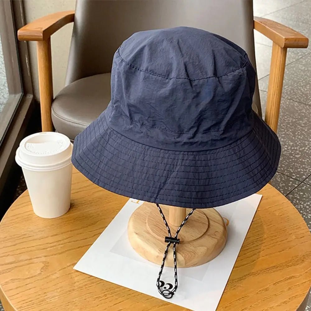 Nordspur | Shadwick Wide-Brim Waterproof Bucket Hat