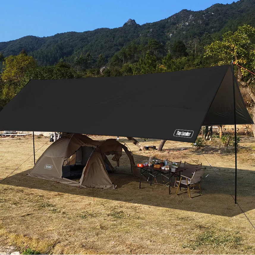 Nordspur | Sheltex Large Outdoor Camping Tarp