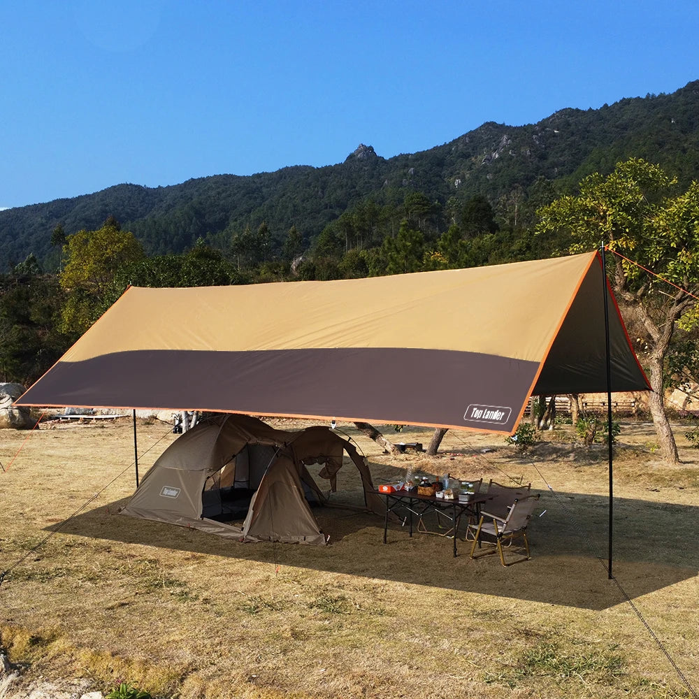 Nordspur | Sheltex Large Outdoor Camping Tarp