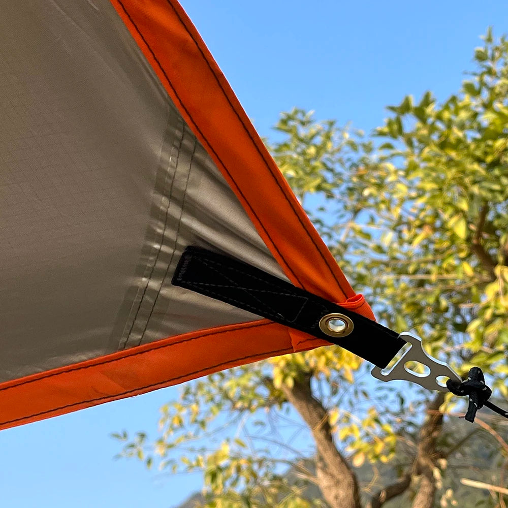 Nordspur | Sheltex Large Outdoor Camping Tarp