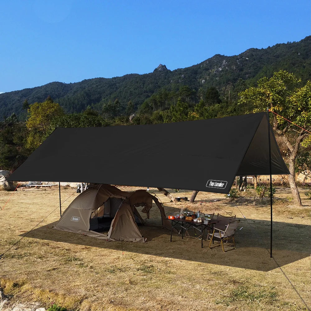 Nordspur | Sheltex Large Outdoor Camping Tarp