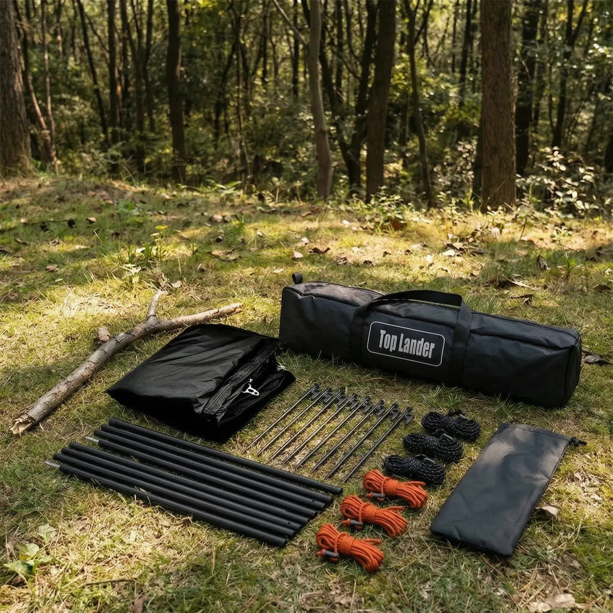 Nordspur | Sheltex Large Outdoor Camping Tarp