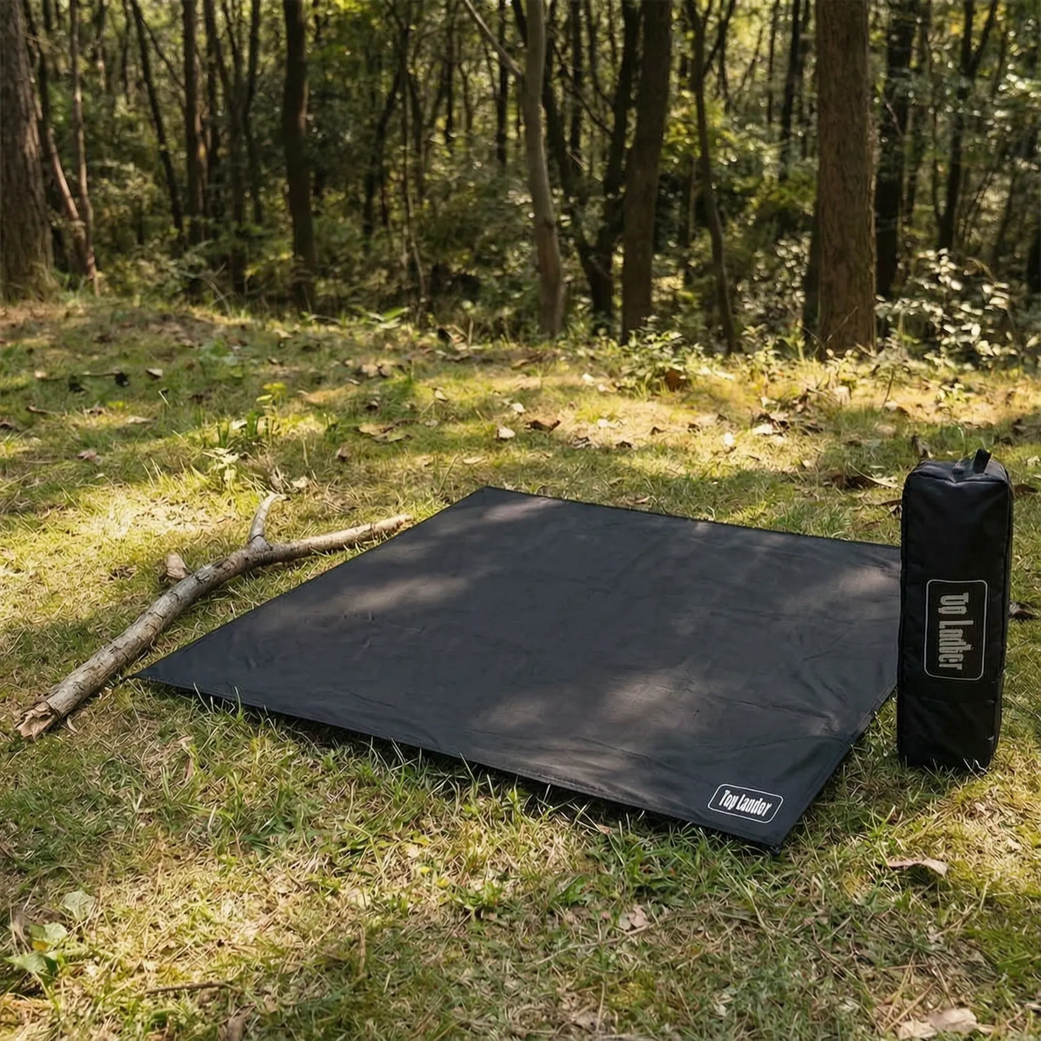 Nordspur | Sheltex Large Outdoor Camping Tarp