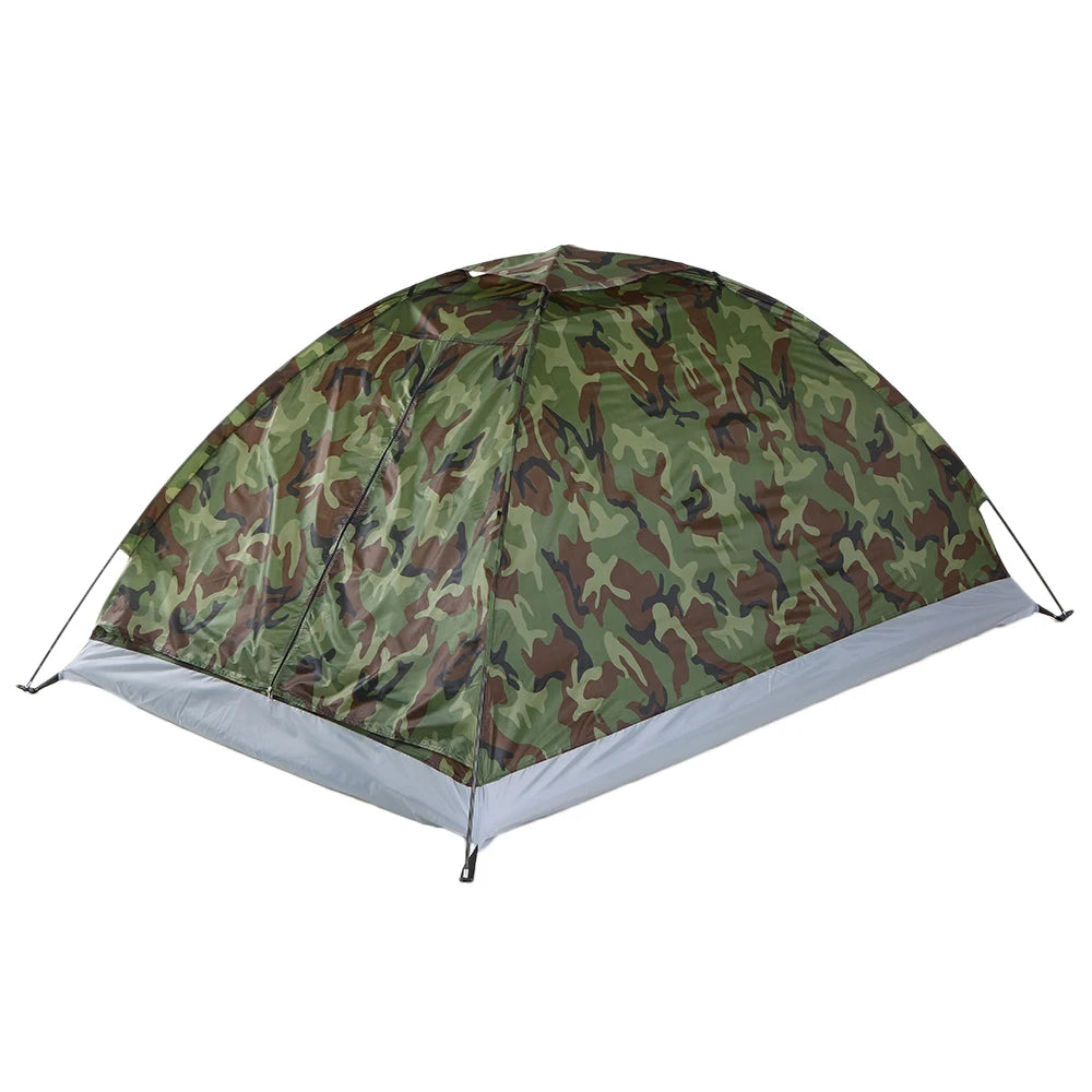 Nordspur | Sheltrix Two Person Dome Tent
