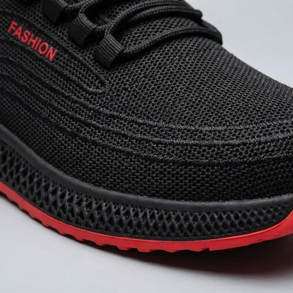 Nordspur | Shieldrun Low Profile Safety Sneaker