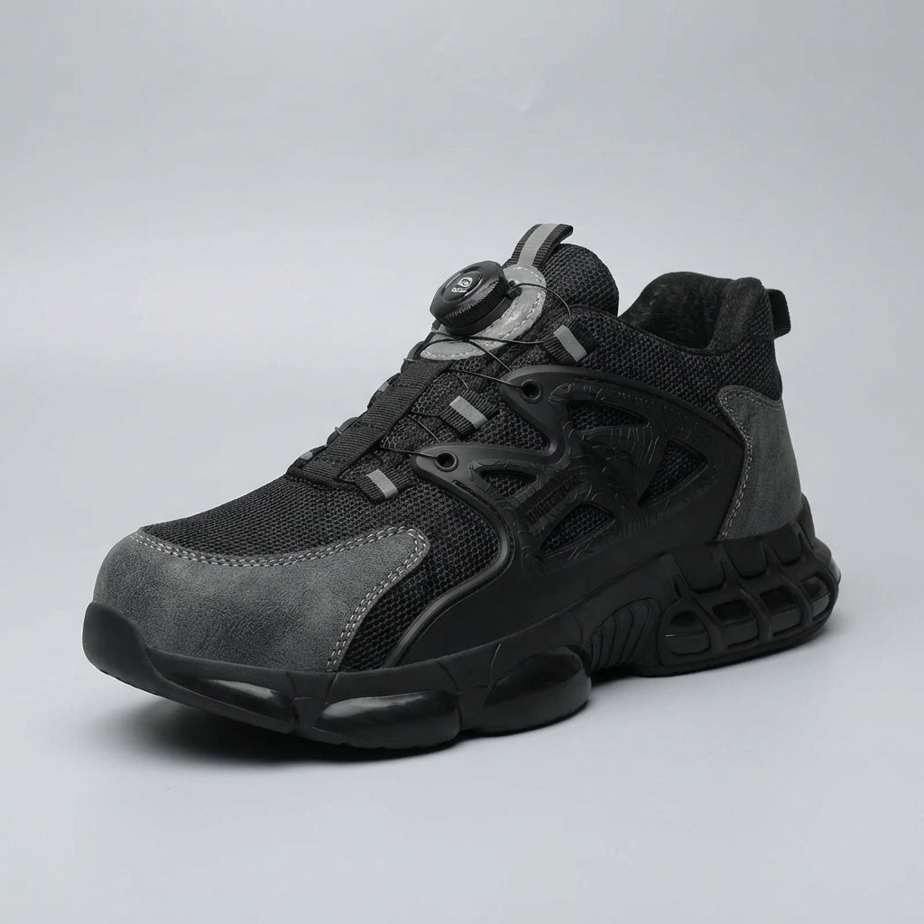 Nordspur | Shieldrunr Lightweight Safety Trainer