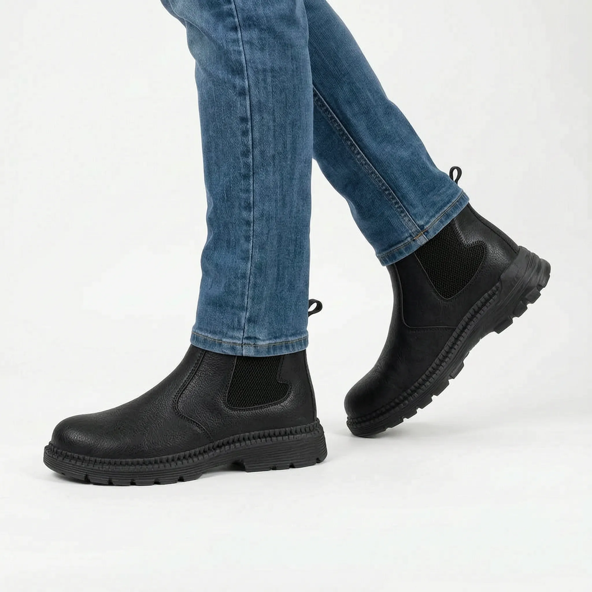 Nordspur | Shiftcore Modern Reinforced Safety Boots