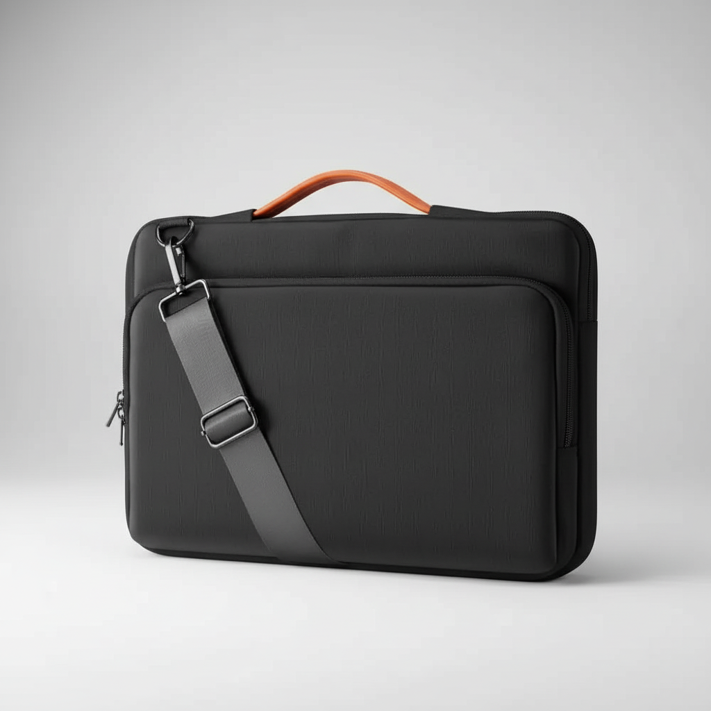 Nordspur | Shockproof Padded Laptop Bag