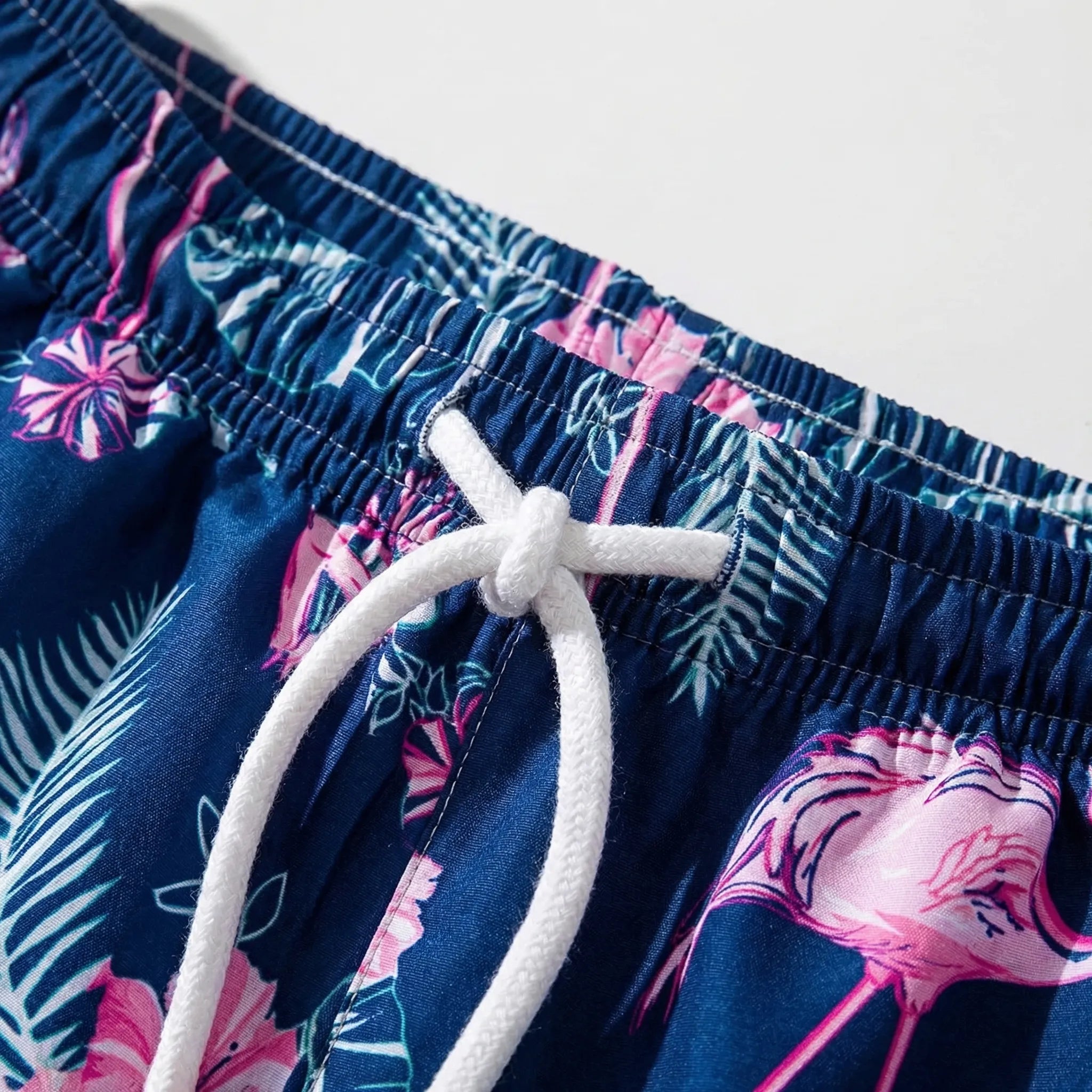 Nordspur | Shoraldo Hawaiian Print Short Sleeve Shirt And Shorts Set