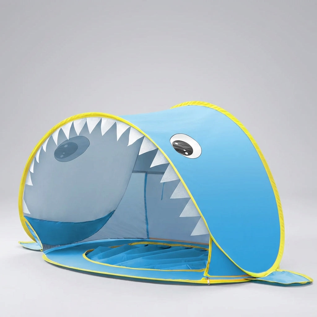 Nordspur | ShorePod Pop Up Children Beach Tent
