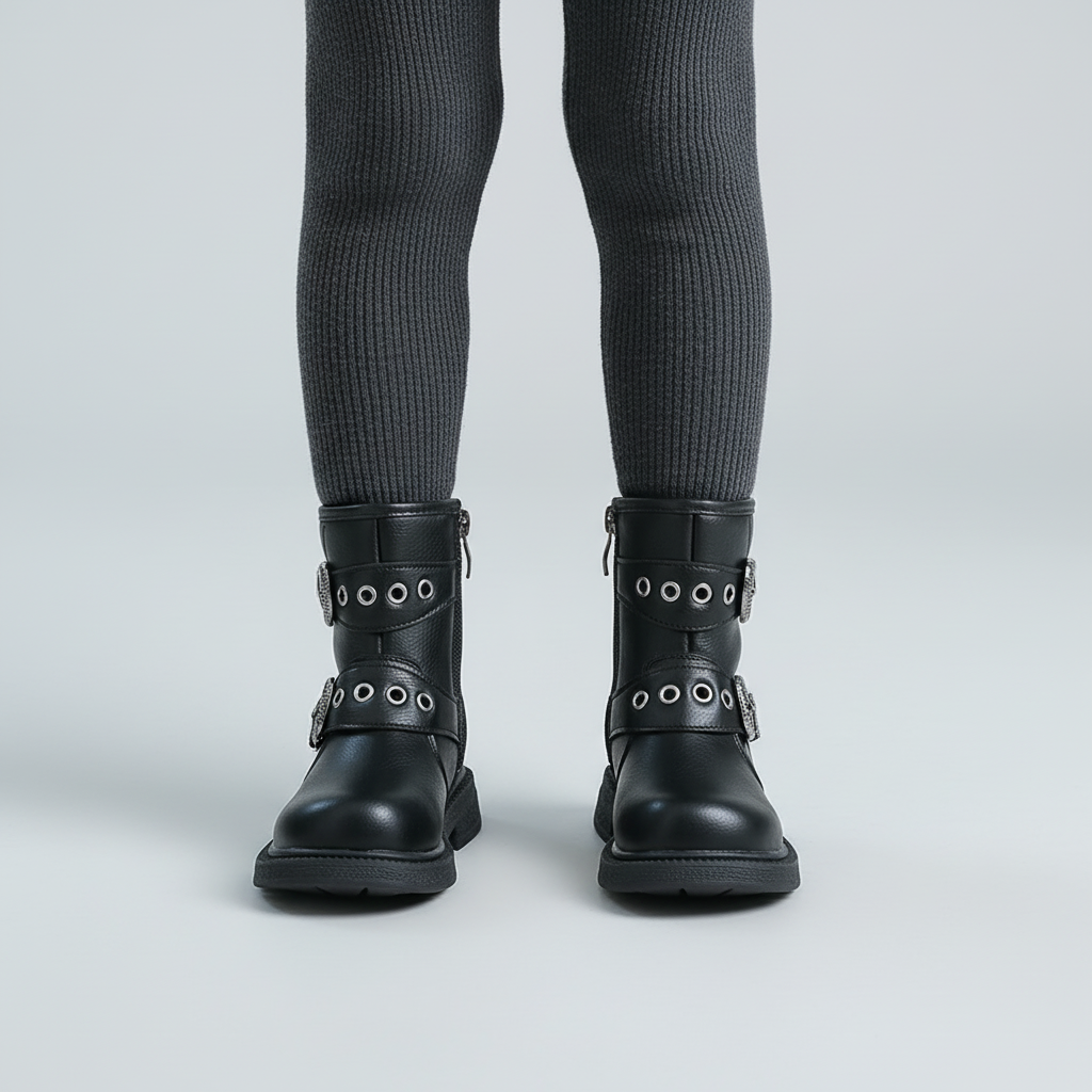Nordspur | Short Riding Style Boots