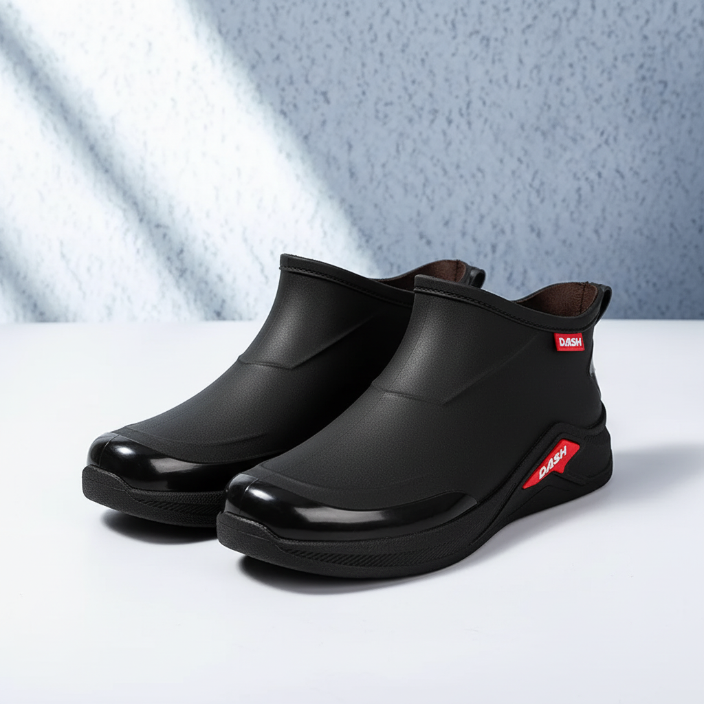 Nordspur | Short Waterproof Ankle Boots
