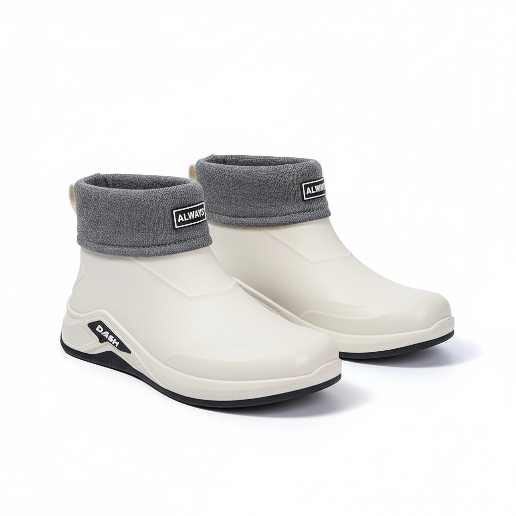 Nordspur | Short Waterproof Ankle Boots