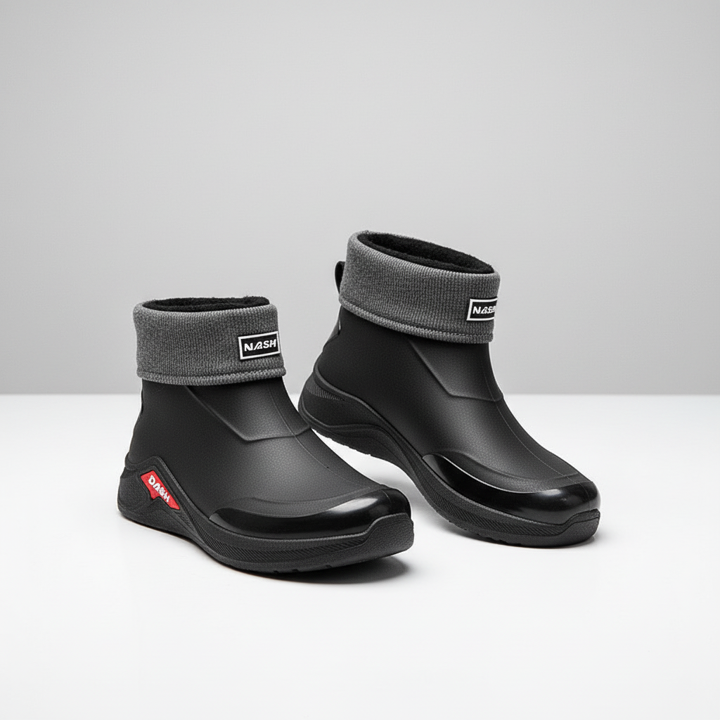 Nordspur | Short Waterproof Ankle Boots