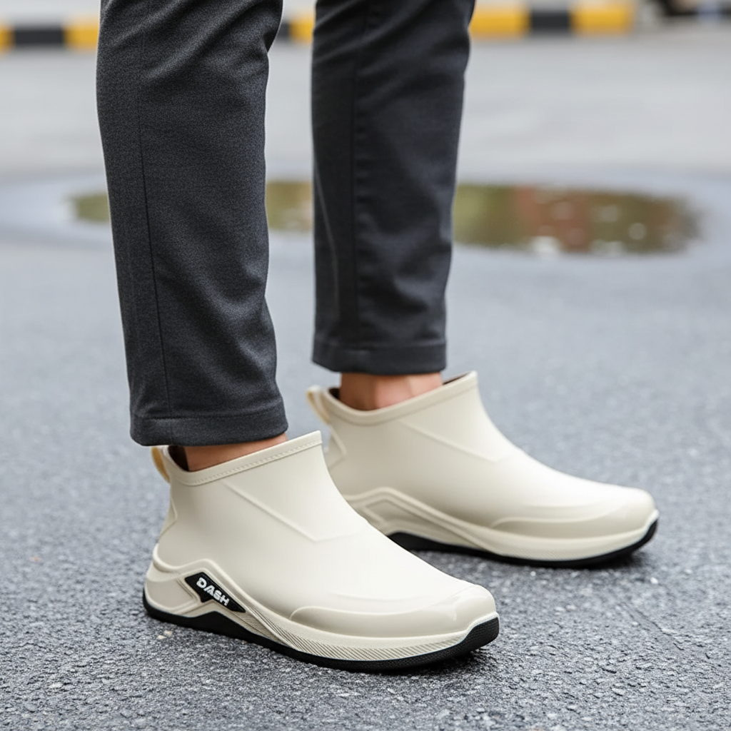 Nordspur | Short Waterproof Ankle Boots