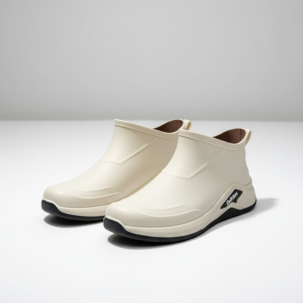 Nordspur | Short Waterproof Ankle Boots