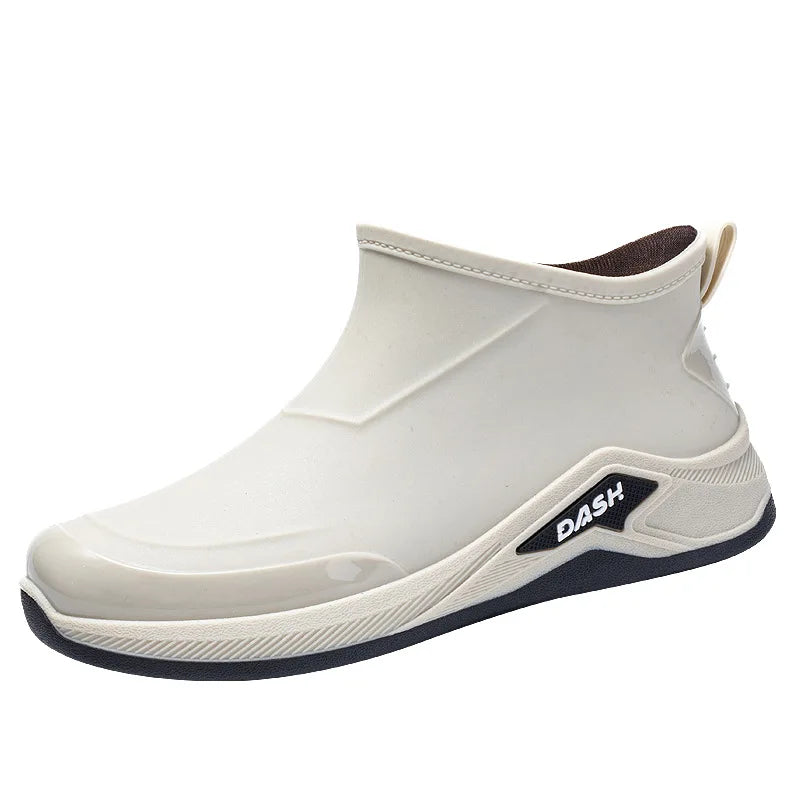 Nordspur | Short Waterproof Ankle Boots