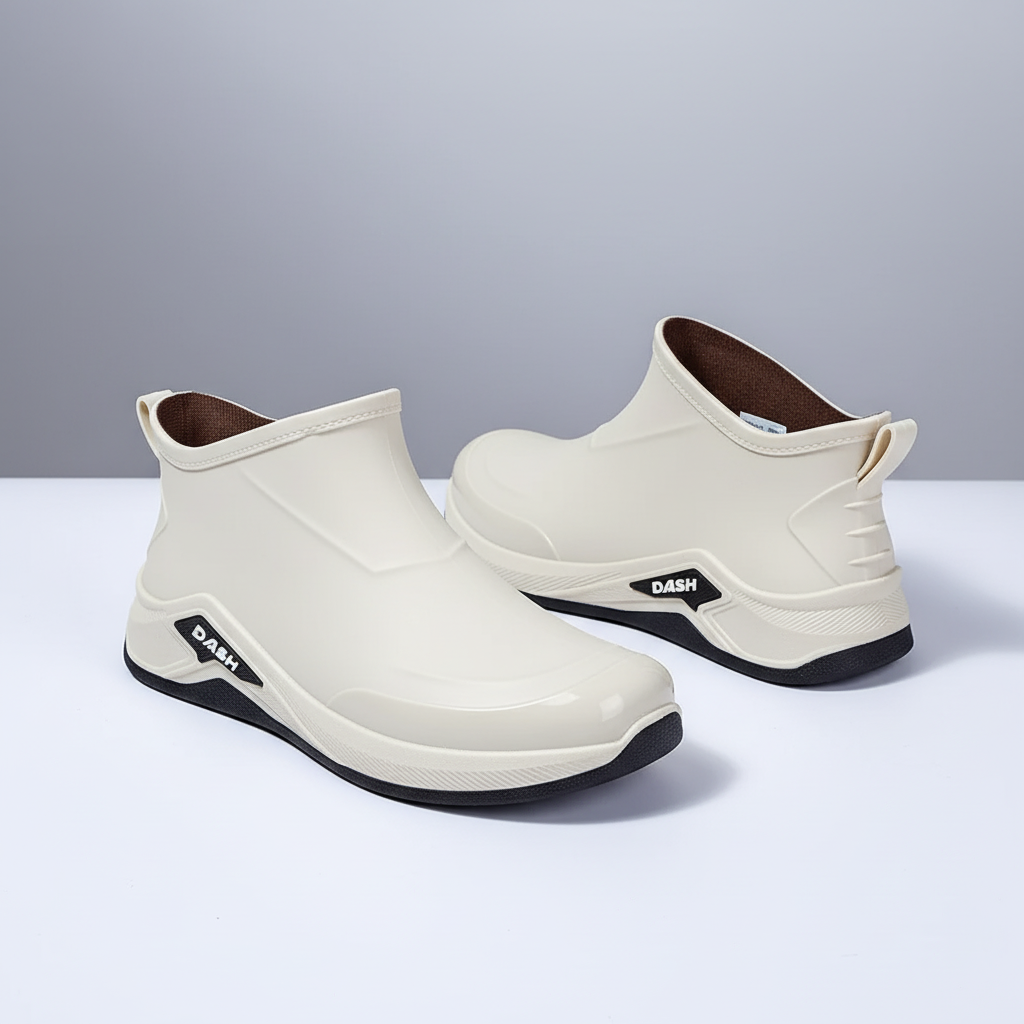 Nordspur | Short Waterproof Ankle Boots