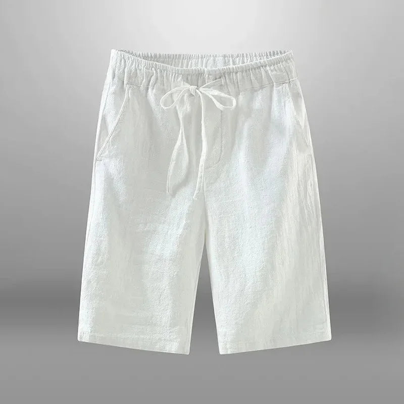 Nordspur | Shorwell Knee Length Casual Shorts