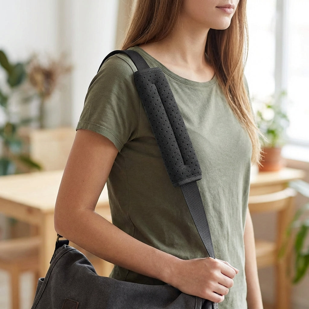 Nordspur | ShouldoPad Padded Shoulder Strap Cover