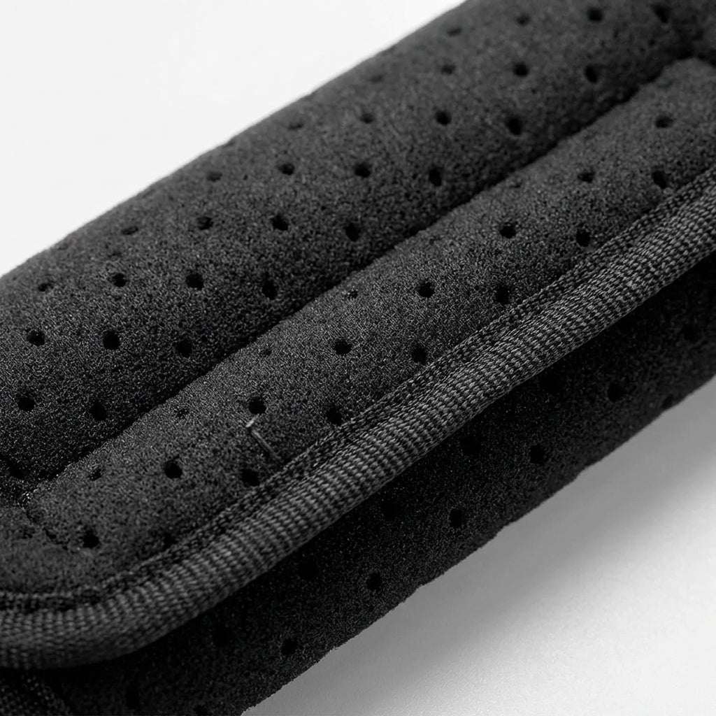 Nordspur | ShouldoPad Padded Shoulder Strap Cover