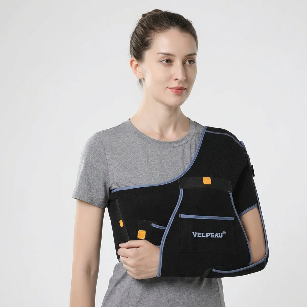 Nordspur | ShouldraGuard Adjustable Shoulder Immobiliser
