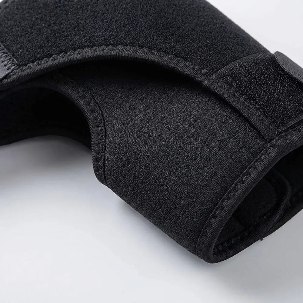 Nordspur | Shouldrax Adjustable Shoulder Support Wrap