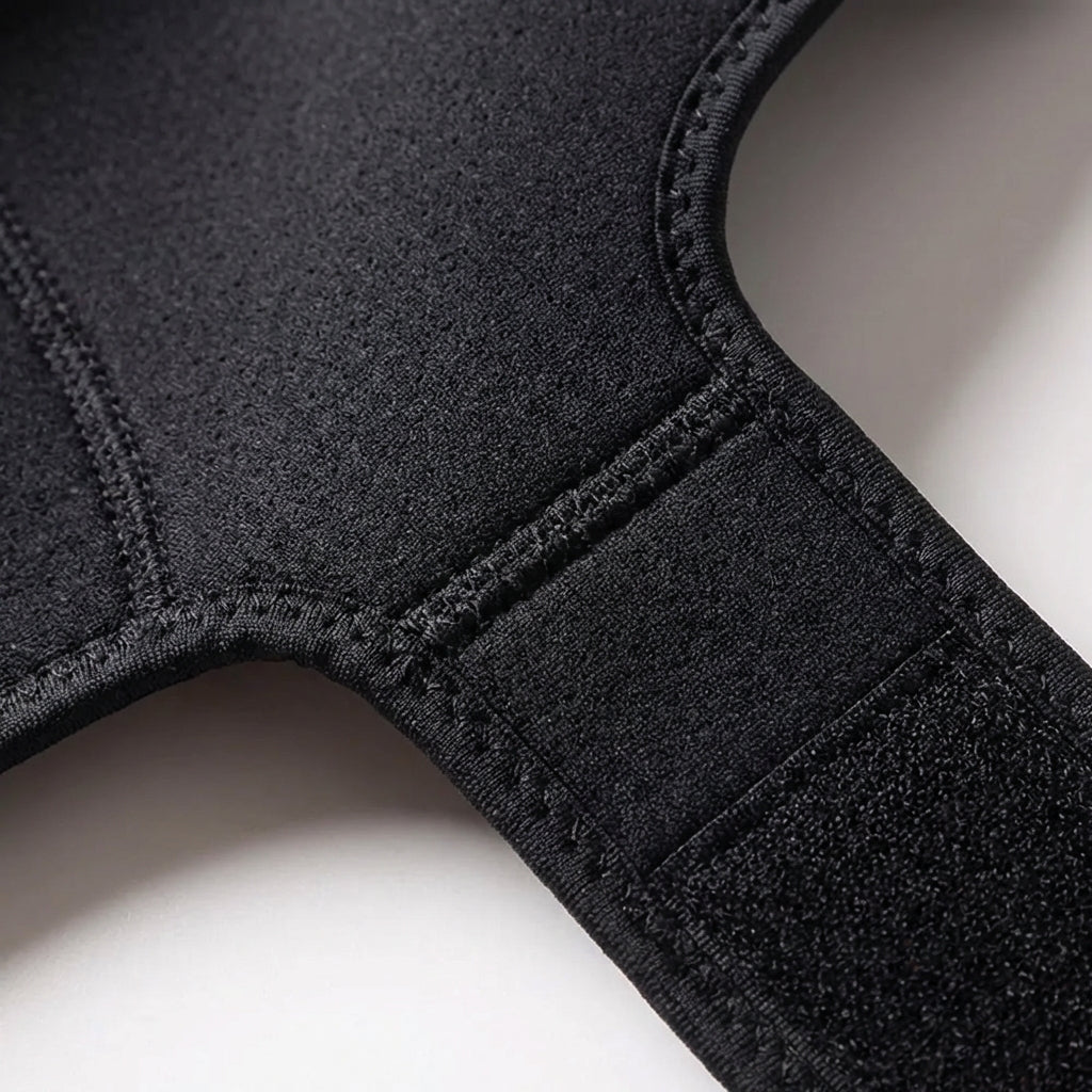 Nordspur | Shouldrax Adjustable Shoulder Support Wrap