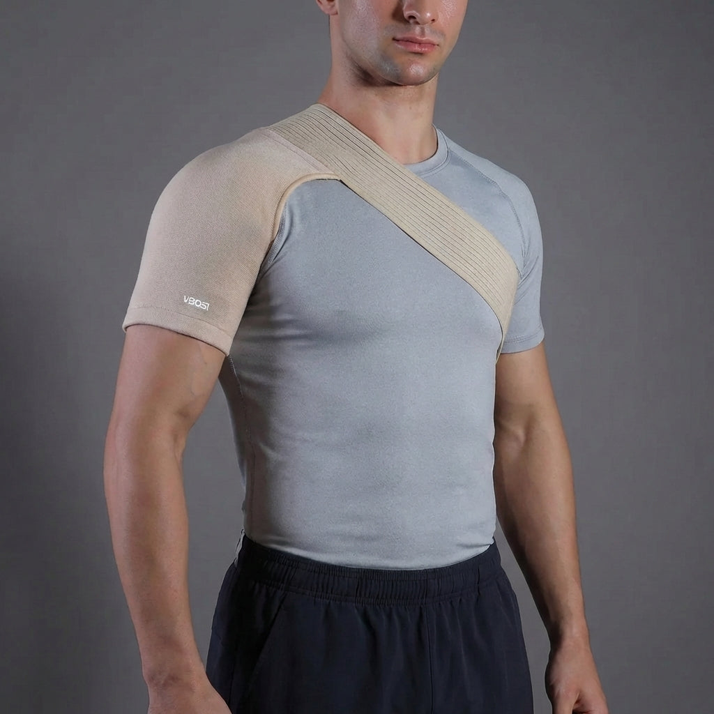 Nordspur | Shouldrax Elastic Shoulder Support Sleeve