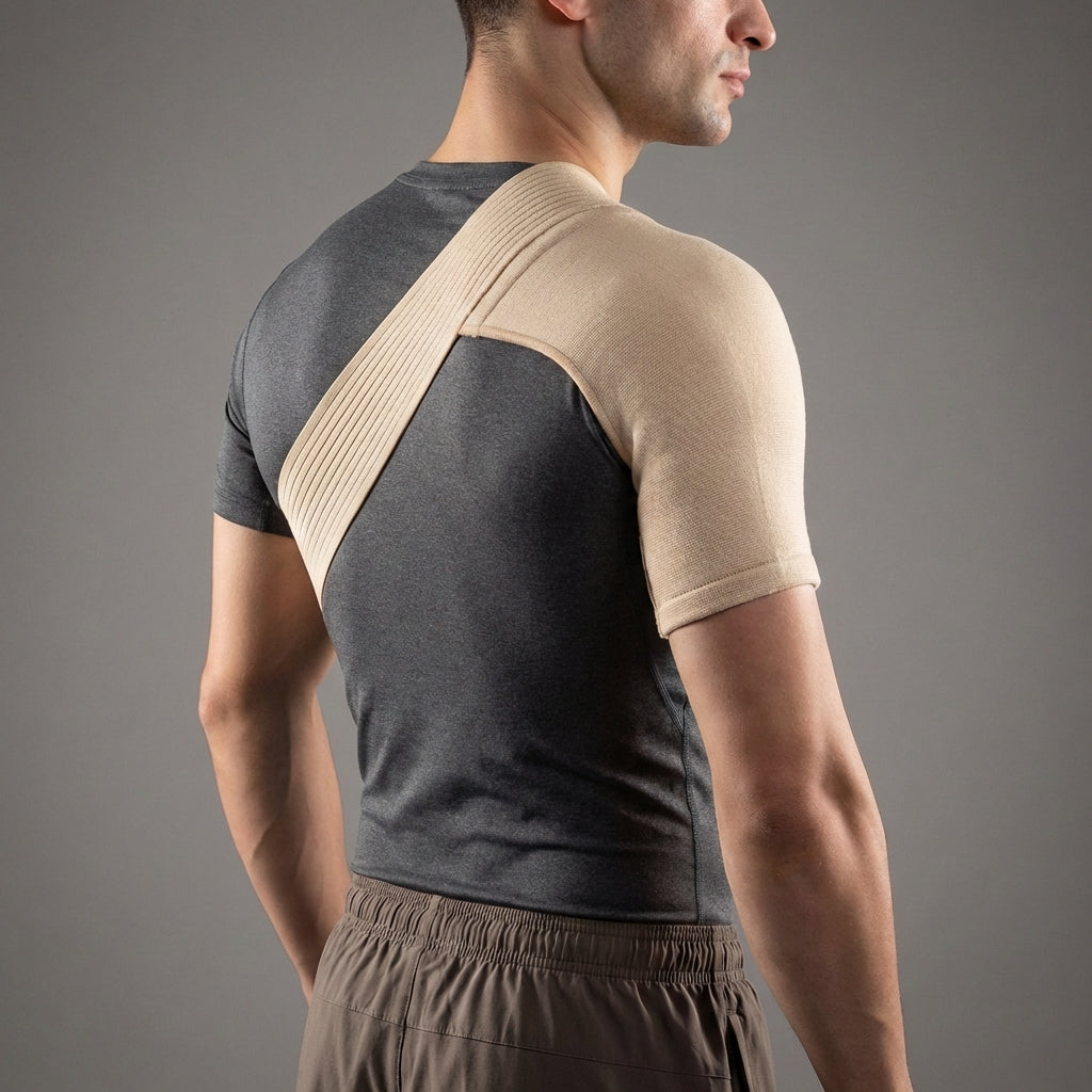 Nordspur | Shouldrax Elastic Shoulder Support Sleeve