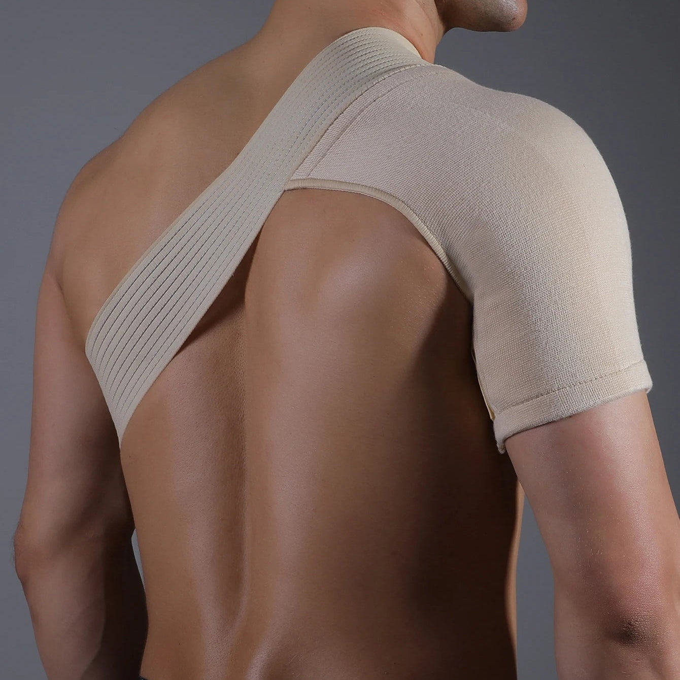 Nordspur | Shouldrax Elastic Shoulder Support Sleeve