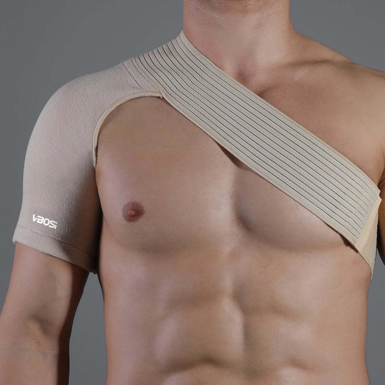 Nordspur | Shouldrax Elastic Shoulder Support Sleeve