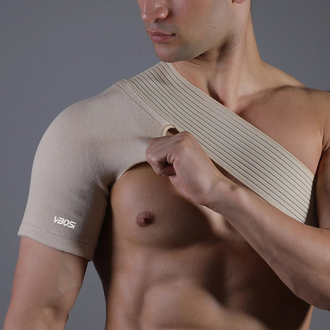 Nordspur | Shouldrax Elastic Shoulder Support Sleeve
