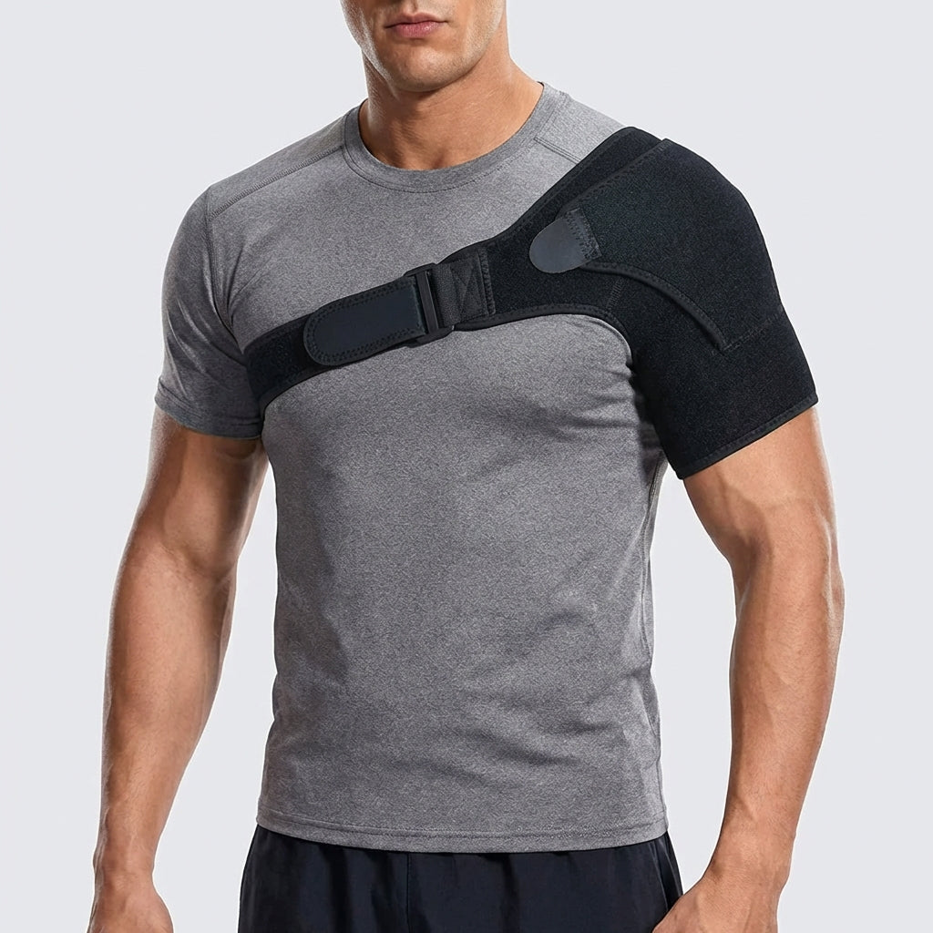 Nordspur | Shouldraze Adjustable Unilateral Shoulder Brace