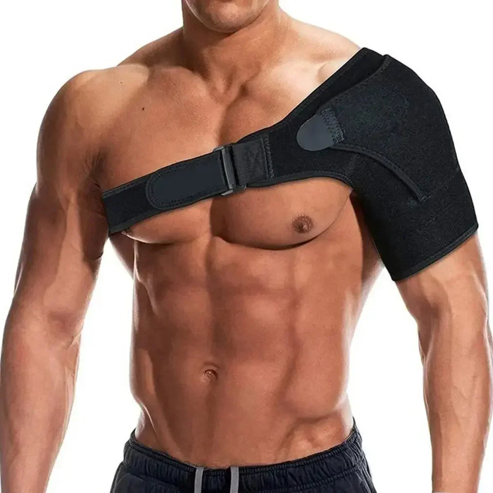 Nordspur | Shouldraze Adjustable Unilateral Shoulder Brace