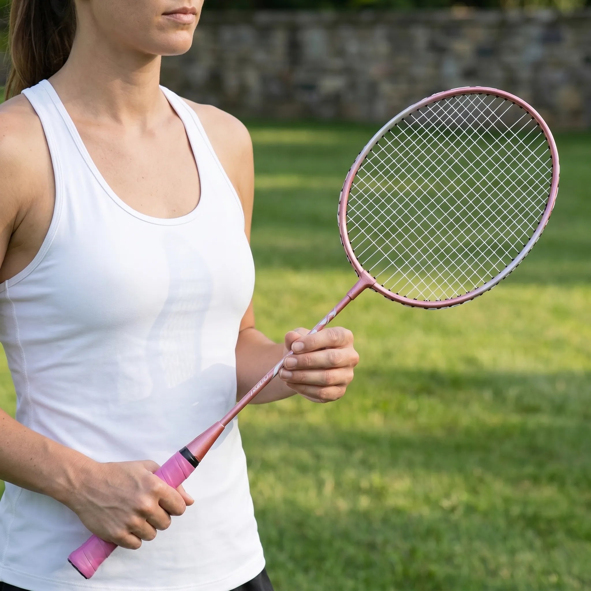 Nordspur | ShuttlePro Complete Recreational Badminton Racket Set