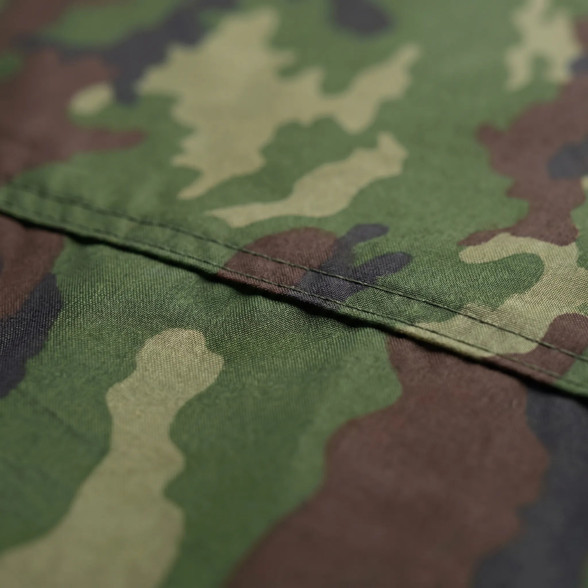 Nordspur | Silvara Camouflage Outdoor Tarp