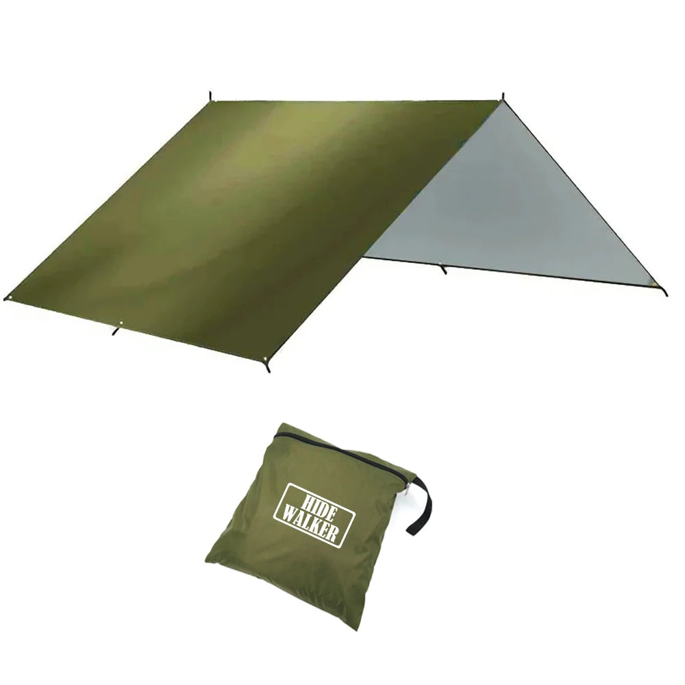 Nordspur | Silvashade Lightweight Camping Tarp