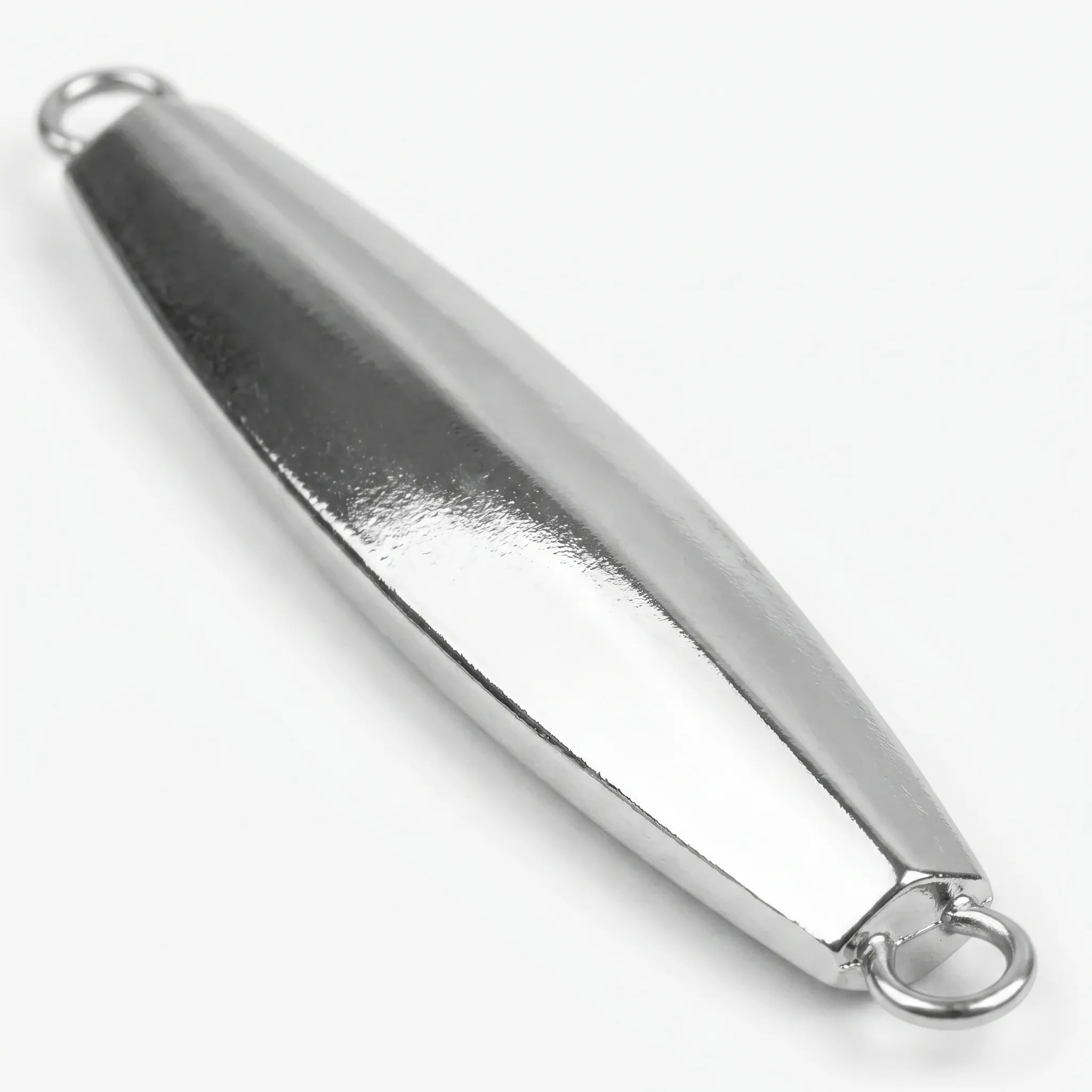 Nordspur | SilverFlash Diamond Saltwater Jig Fishing Bait