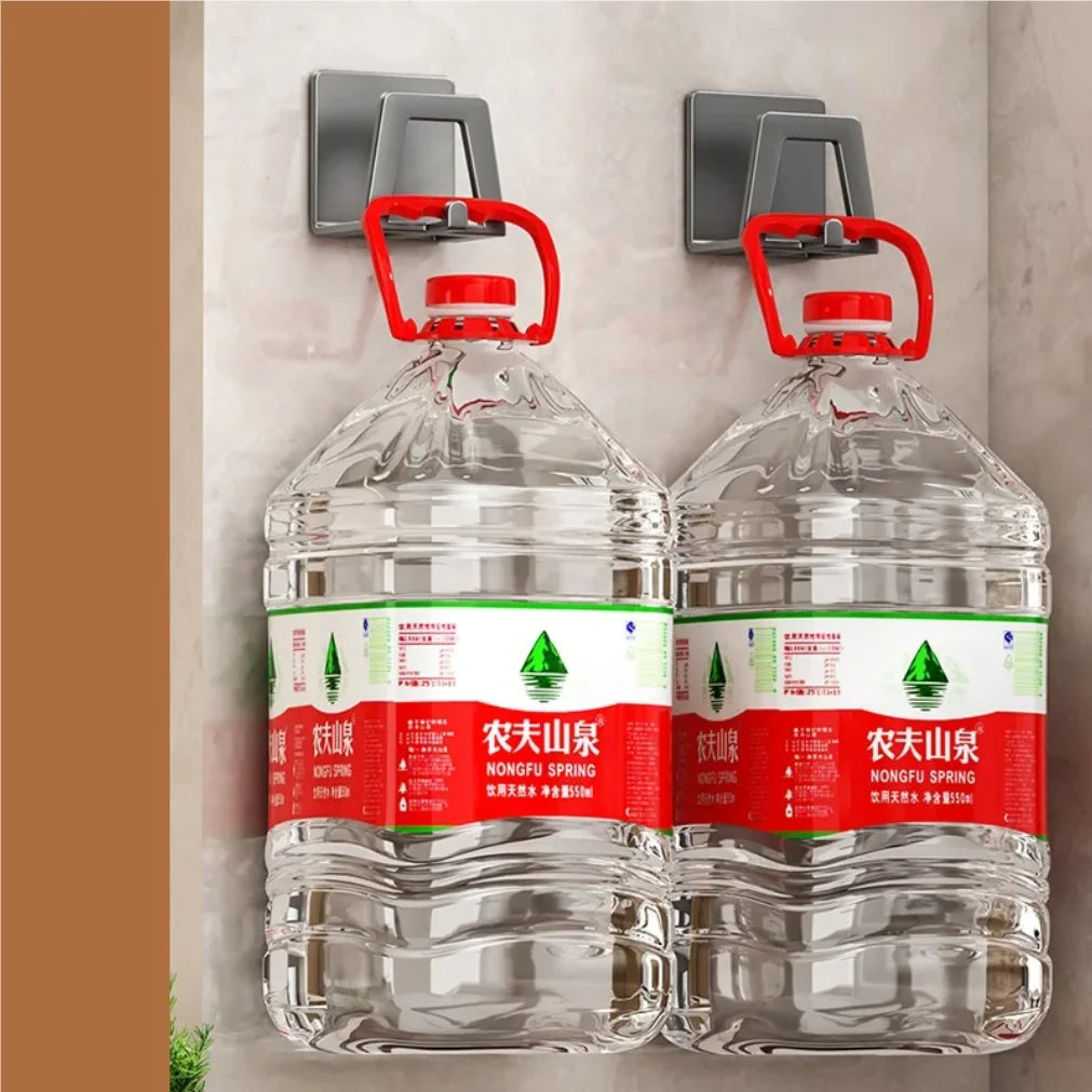 Nordspur | SinkaGrip Adhesive Wall Sponge Holder