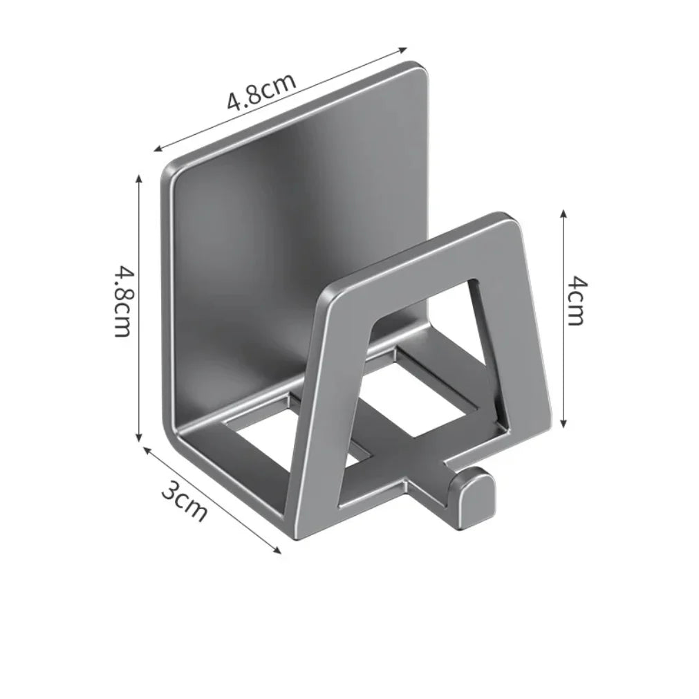 Nordspur | SinkaGrip Adhesive Wall Sponge Holder