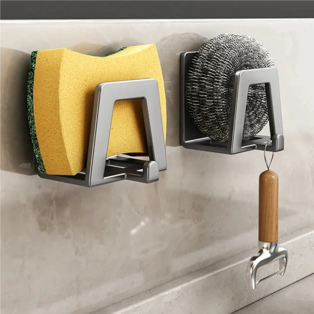 Nordspur | SinkaGrip Adhesive Wall Sponge Holder