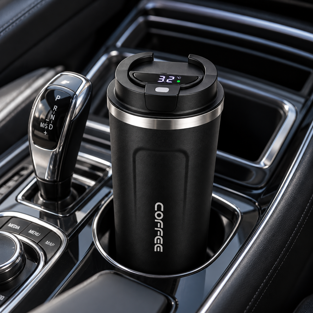 Nordspur | SipSight Stainless Steel Vacuum Tumbler