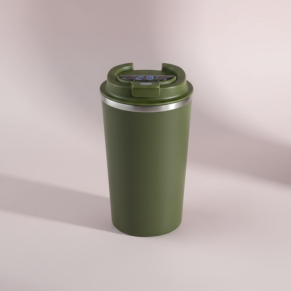 Nordspur | SipSight Stainless Steel Vacuum Tumbler