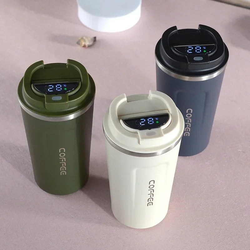 Nordspur | SipSight Stainless Steel Vacuum Tumbler