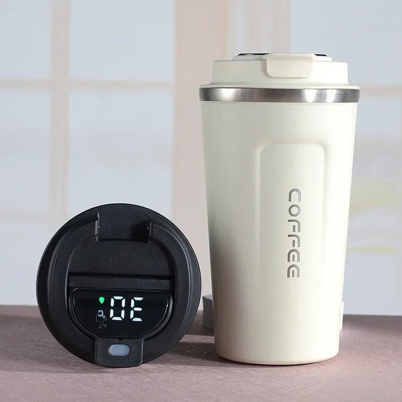 Nordspur | SipSight Stainless Steel Vacuum Tumbler