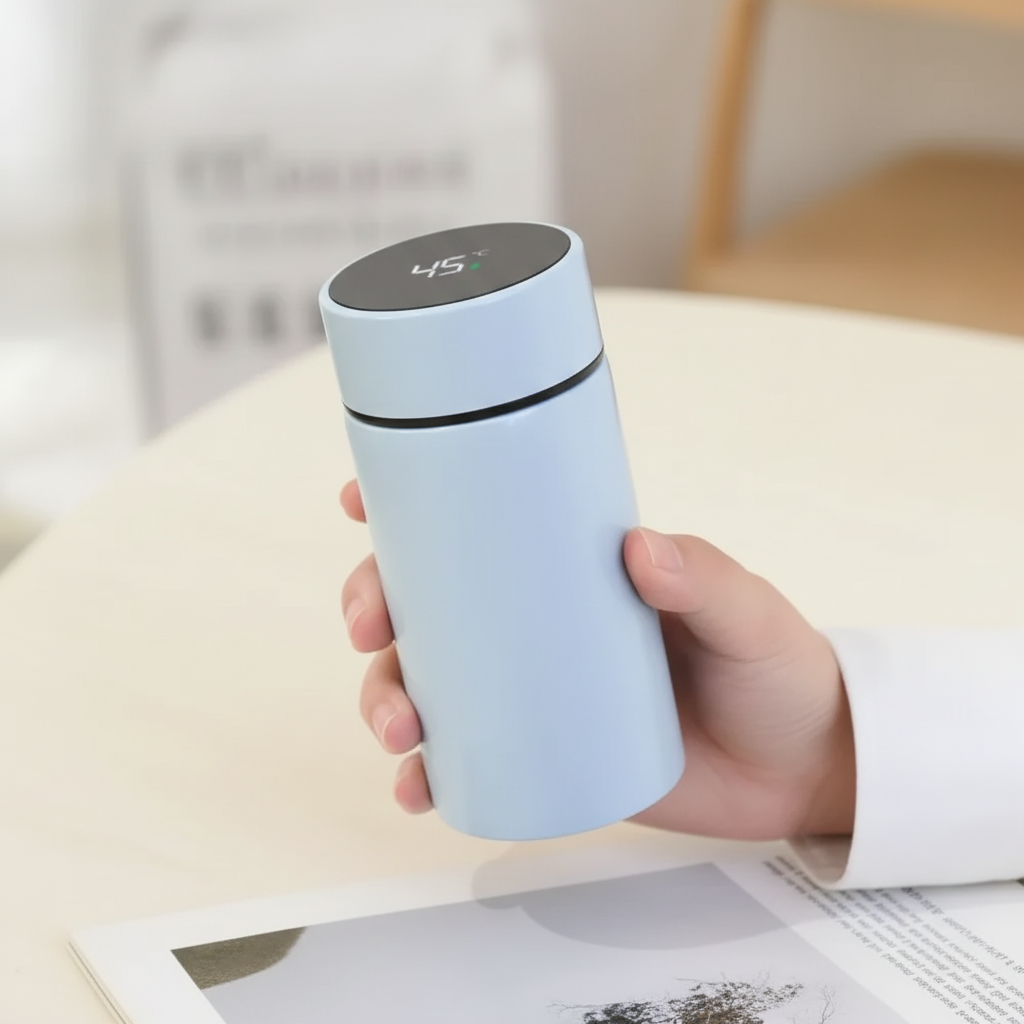 Nordspur | Siparo Stainless Steel Vacuum Tumbler