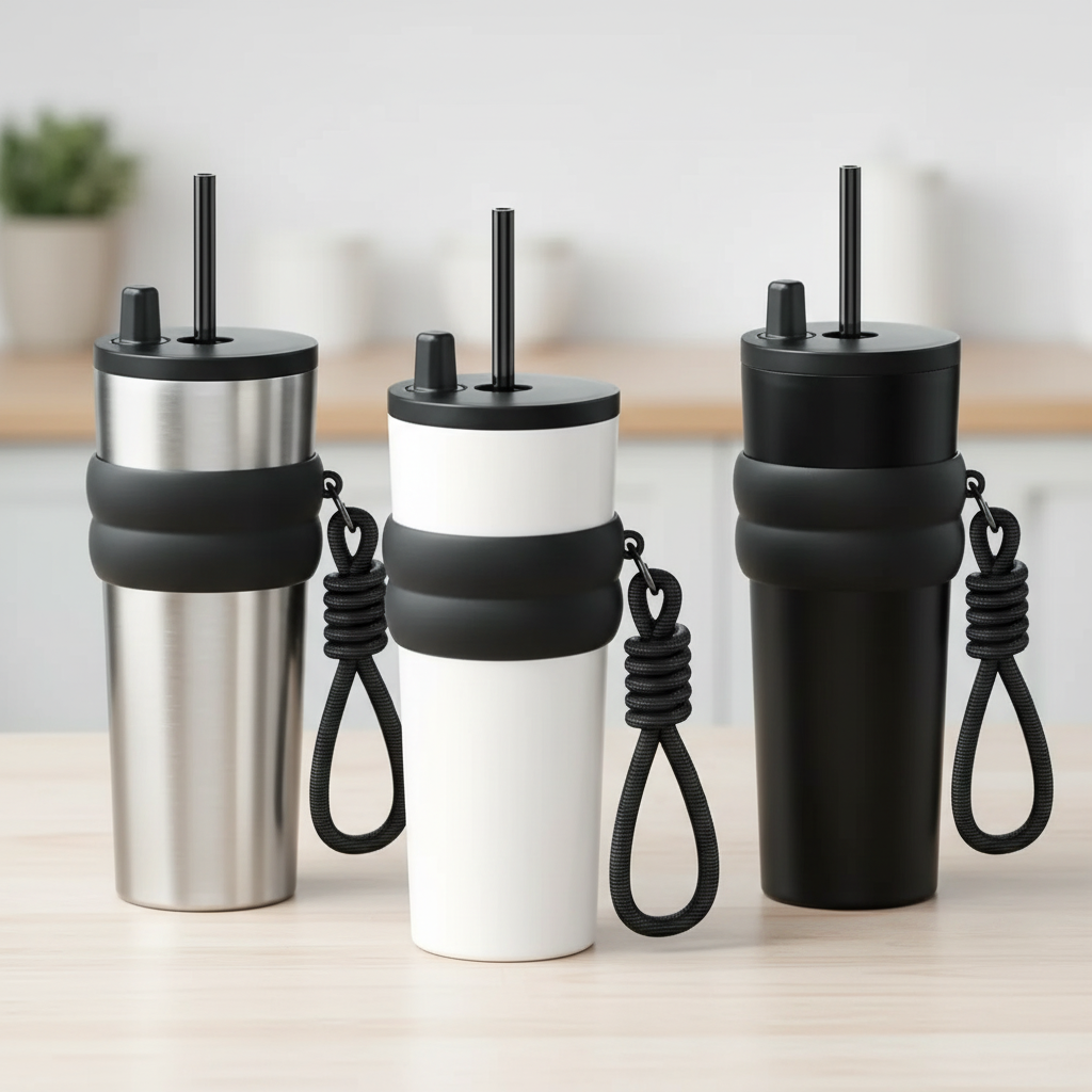 Nordspur | Sipguard Insulated Stainless Steel Tumbler