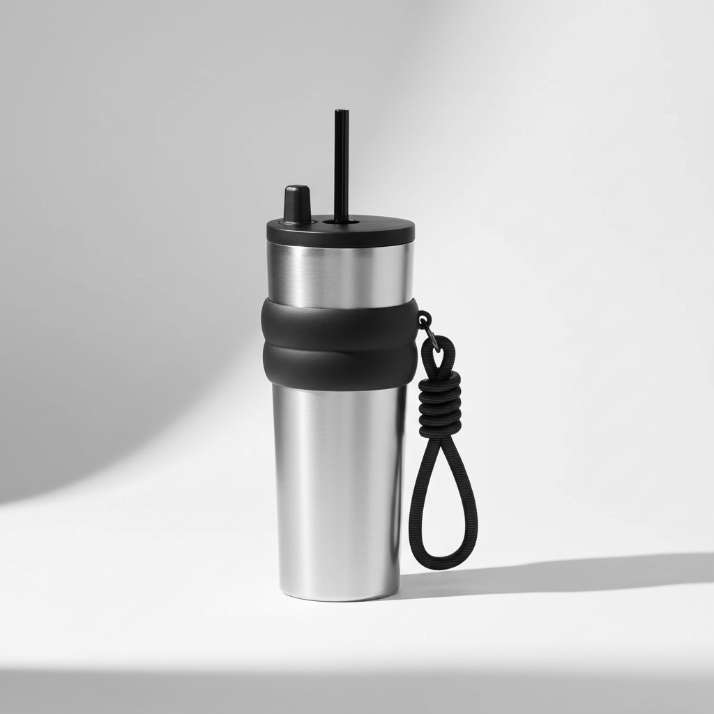 Nordspur | Sipguard Insulated Stainless Steel Tumbler