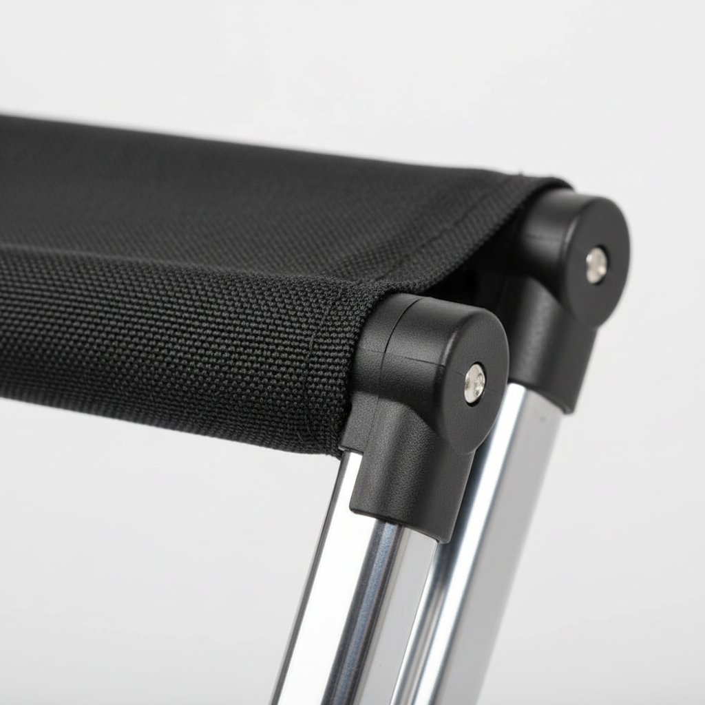 Nordspur | Sitaraid Foldable Aluminum Cane Chair